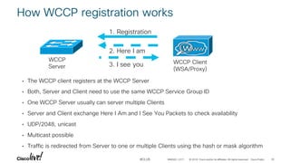 Wccp BRKSEC-3771 - WSA with wccp.pdf