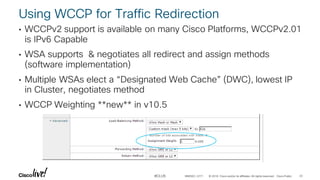 Wccp BRKSEC-3771 - WSA with wccp.pdf