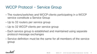 Wccp BRKSEC-3771 - WSA with wccp.pdf