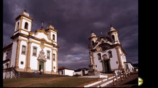 Brasil  Mineração (século XVIII)