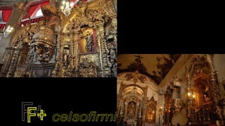 Brasil  Mineração (século XVIII)