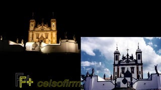 Brasil  Mineração (século XVIII)