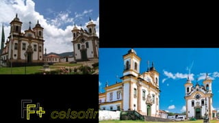 Brasil  Mineração (século XVIII)