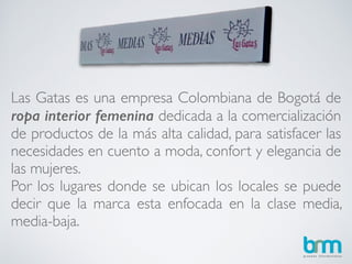 JUAN HERNANDEZ / ANÁLISIS C.C - MEDIAS LAS GATAS #OneChallengeaDay #B…