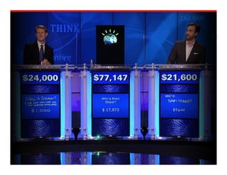 Evolution of Computing