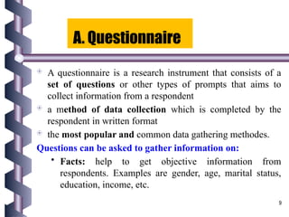 Sources and Methods of Data CollectionCh-5.pptx