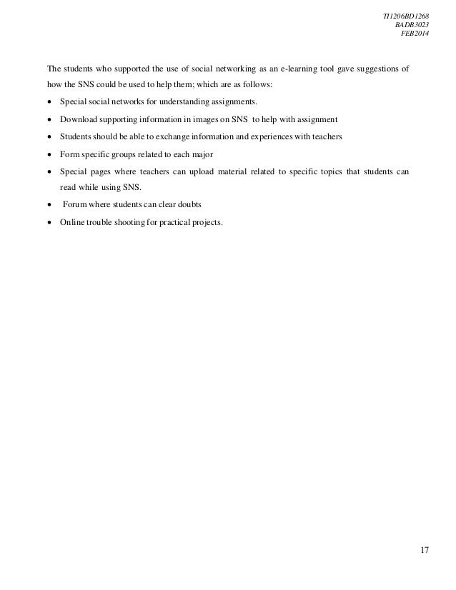 conducting a research paper gathered information
