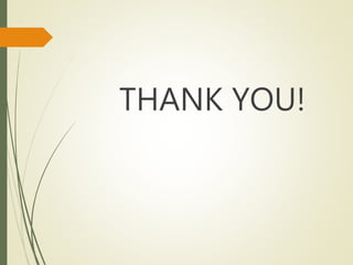 THANK YOU!
 