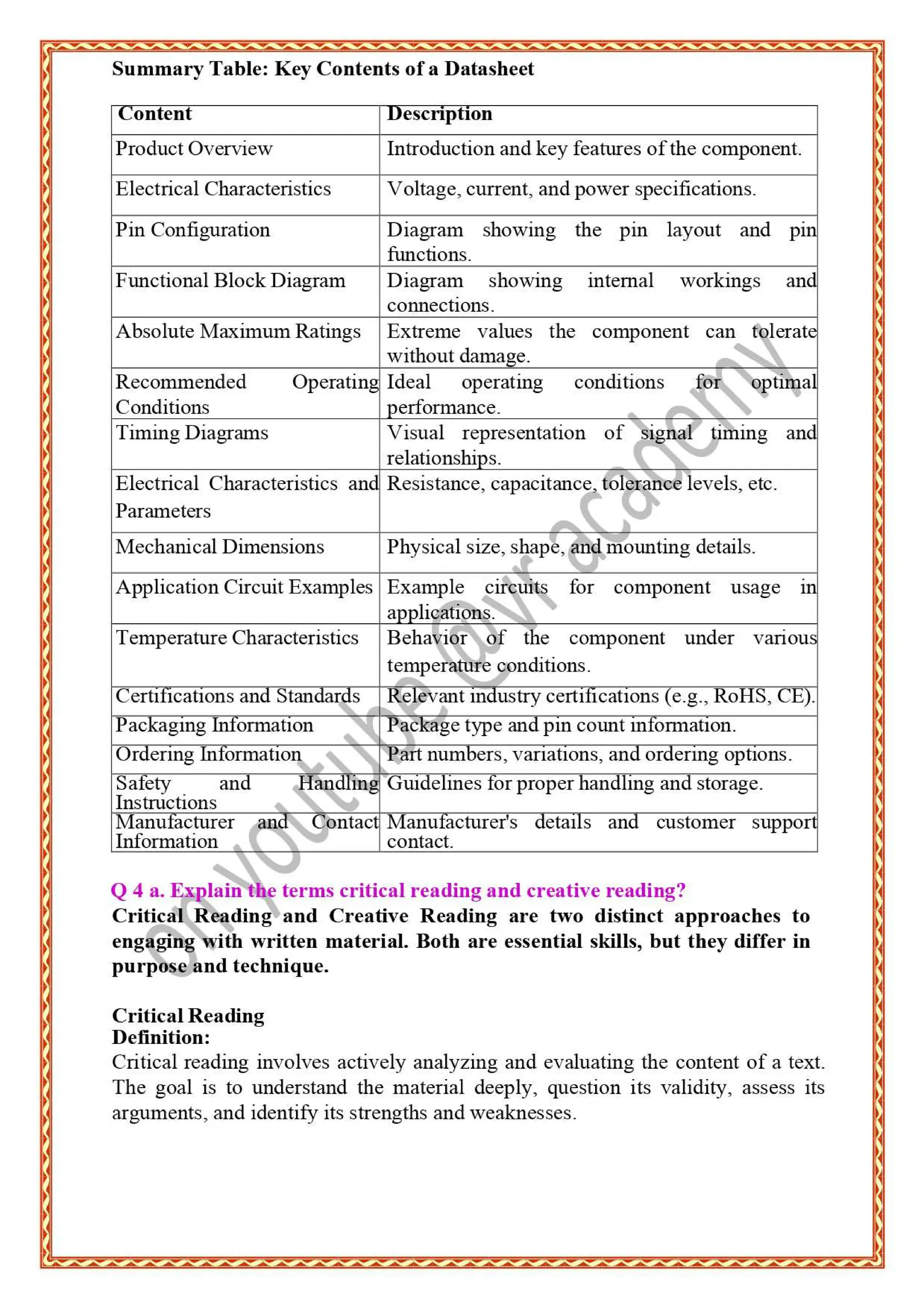 BRMK557 Model Question Paper – 1 Solution.pdf