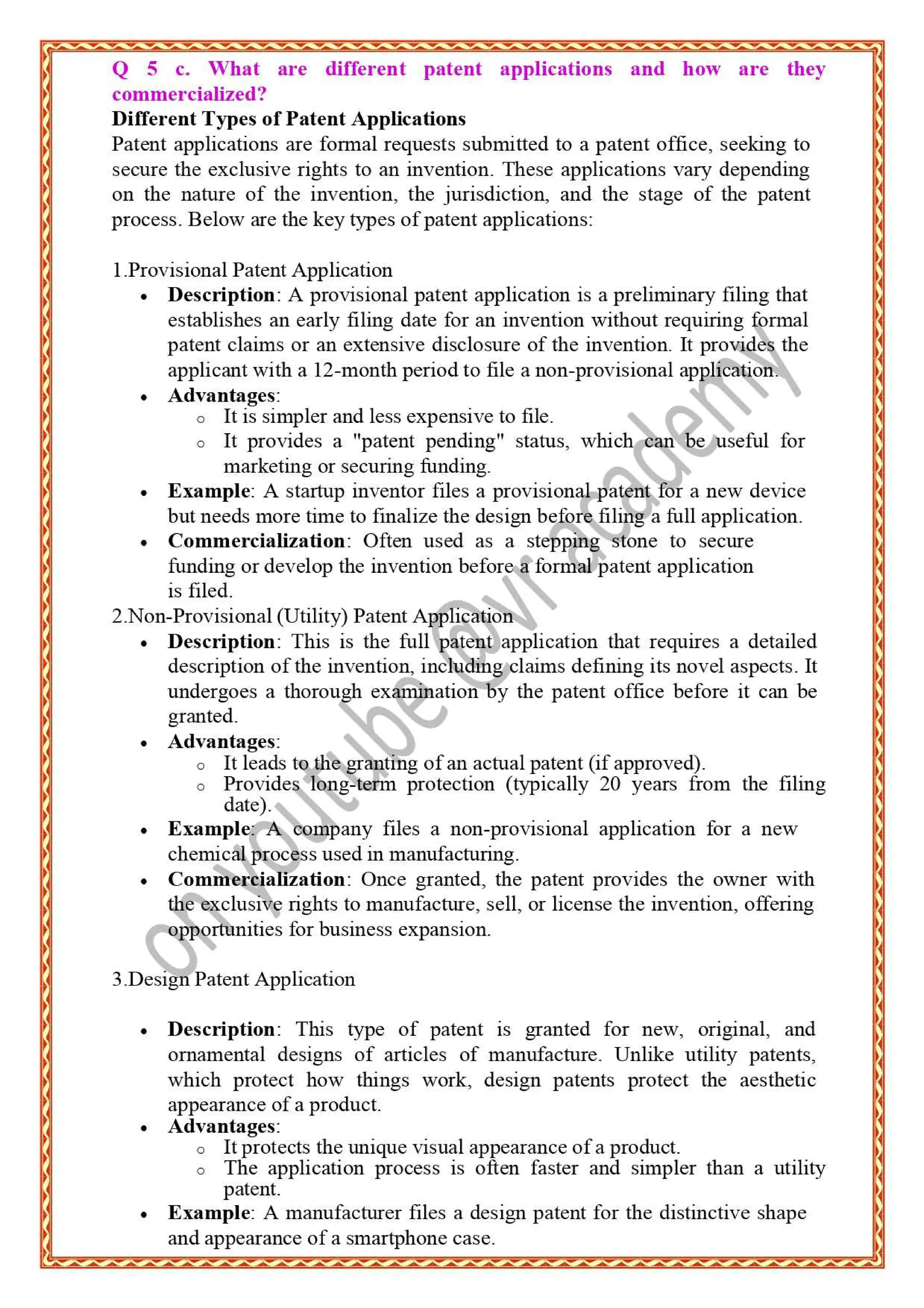 BRMK557 Model Question Paper – 1 Solution.pdf