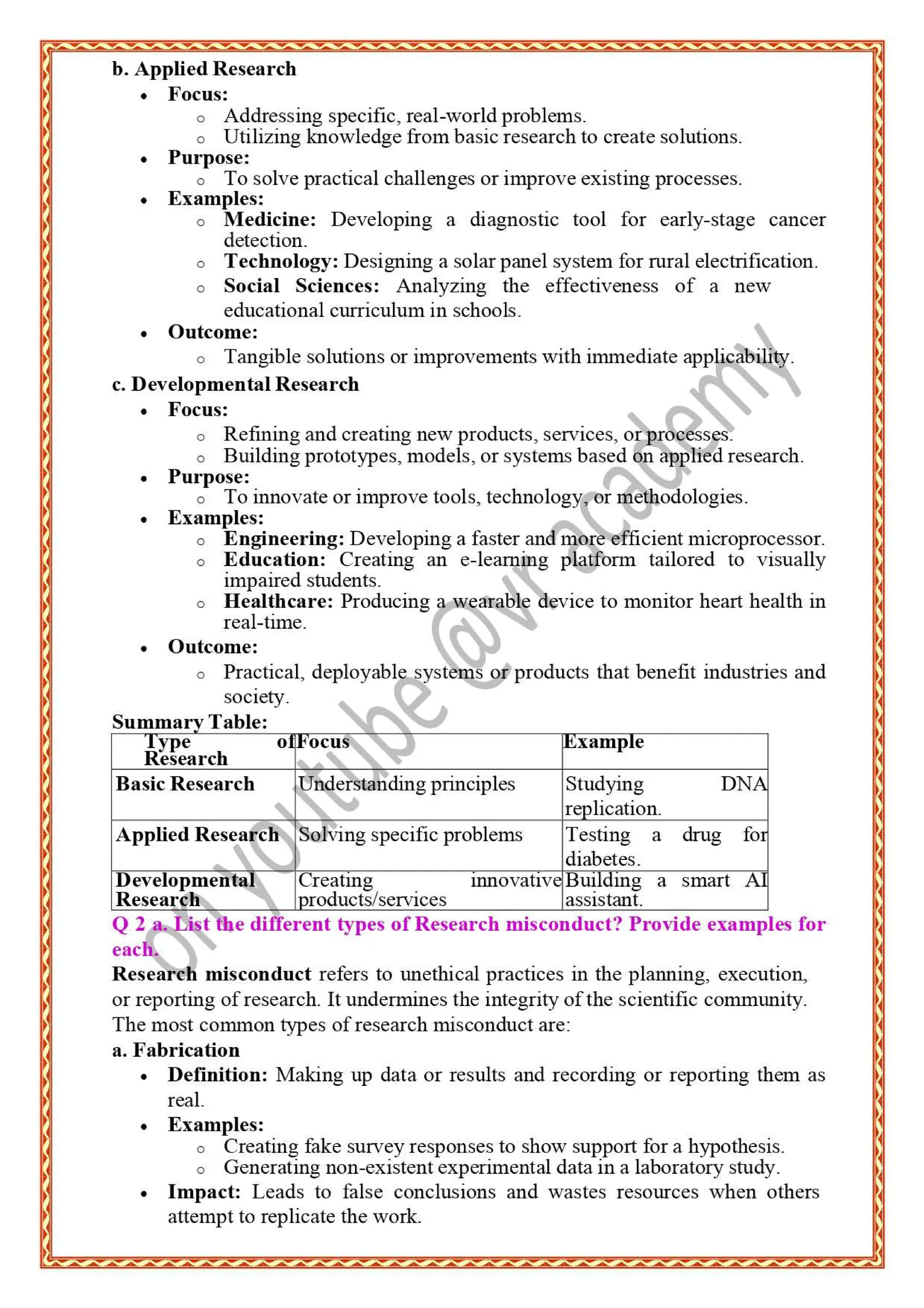 BRMK557 Model Question Paper – 1 Solution.pdf