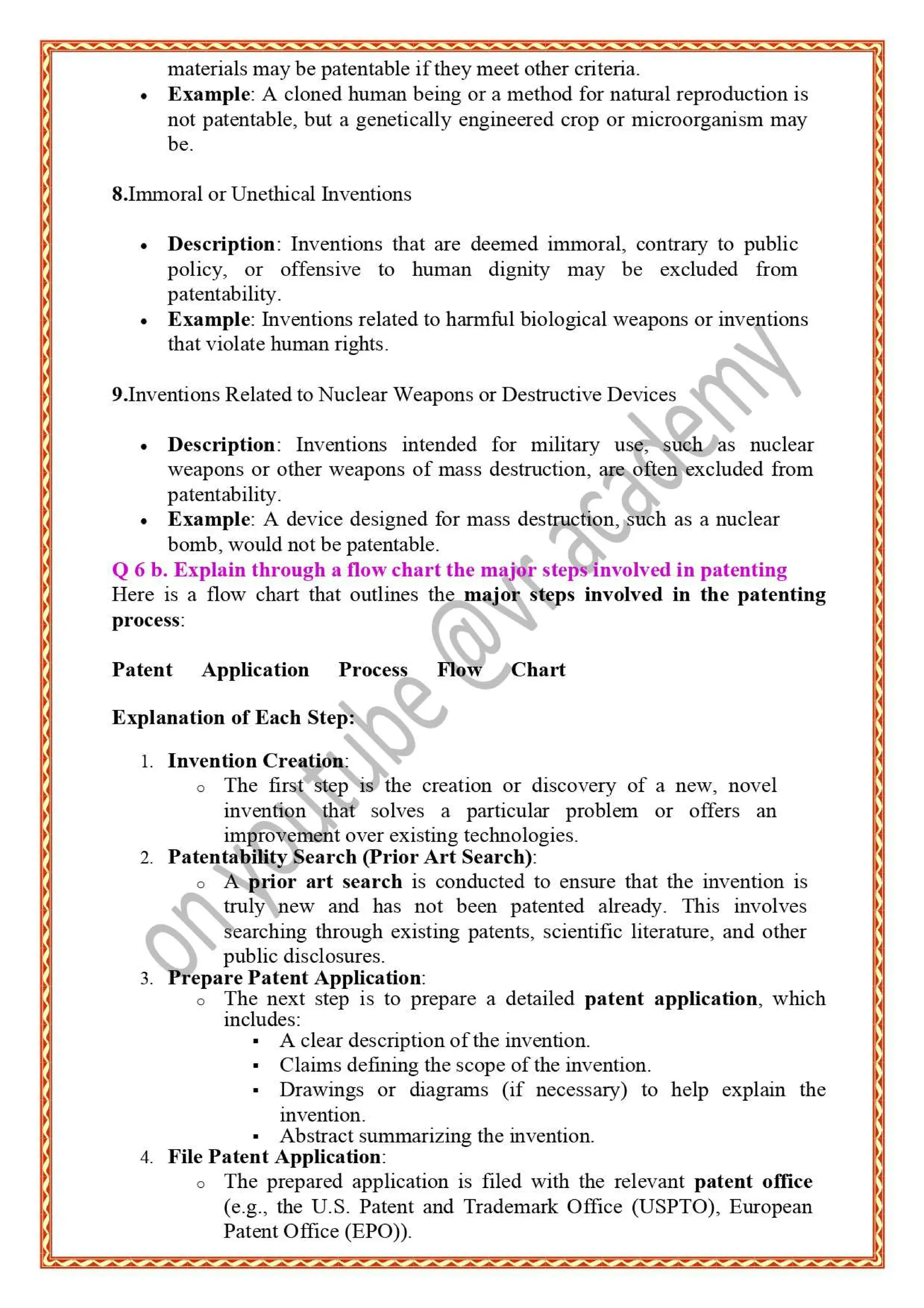 BRMK557 Model Question Paper – 1 Solution.pdf