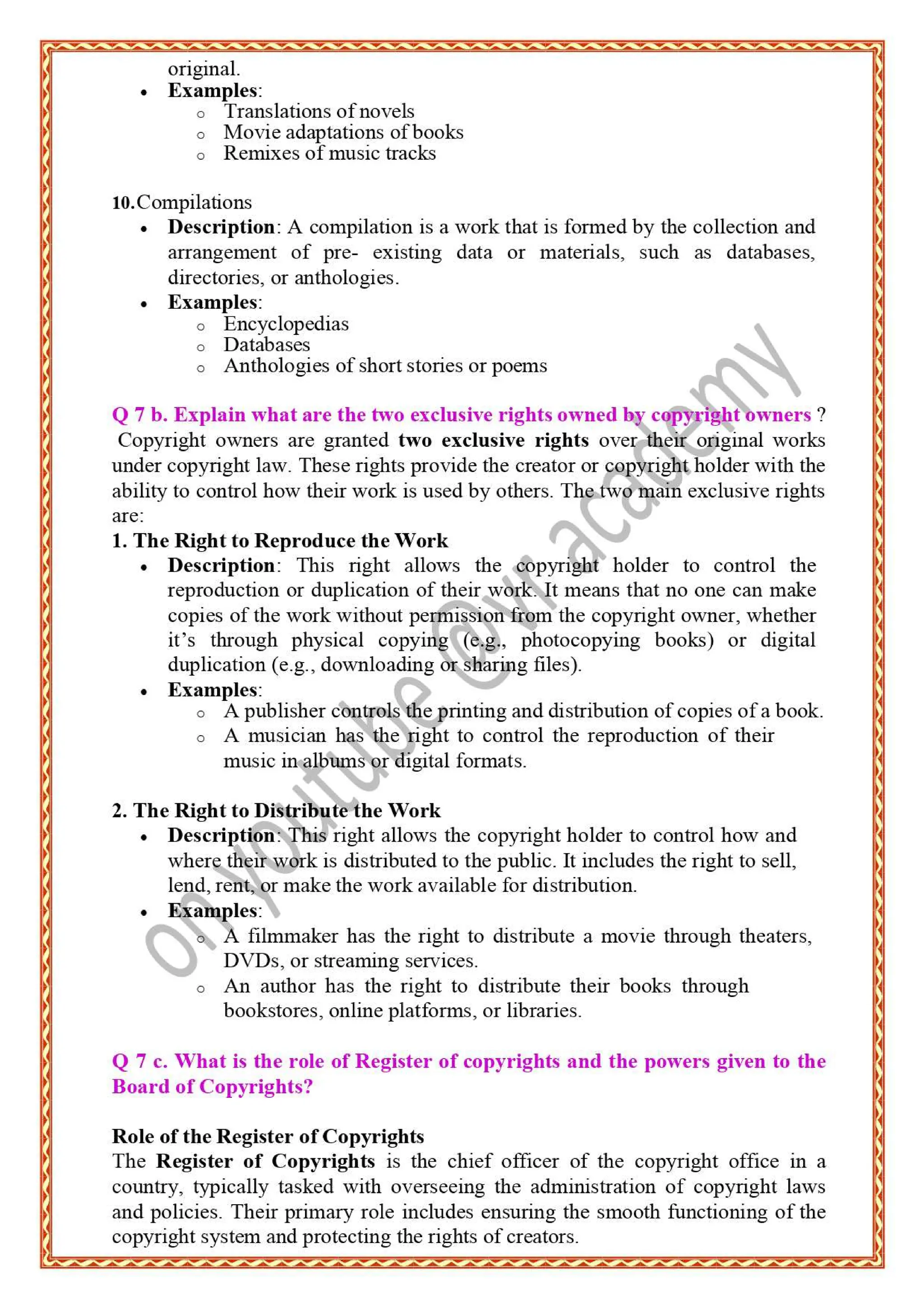 BRMK557 Model Question Paper – 1 Solution.pdf