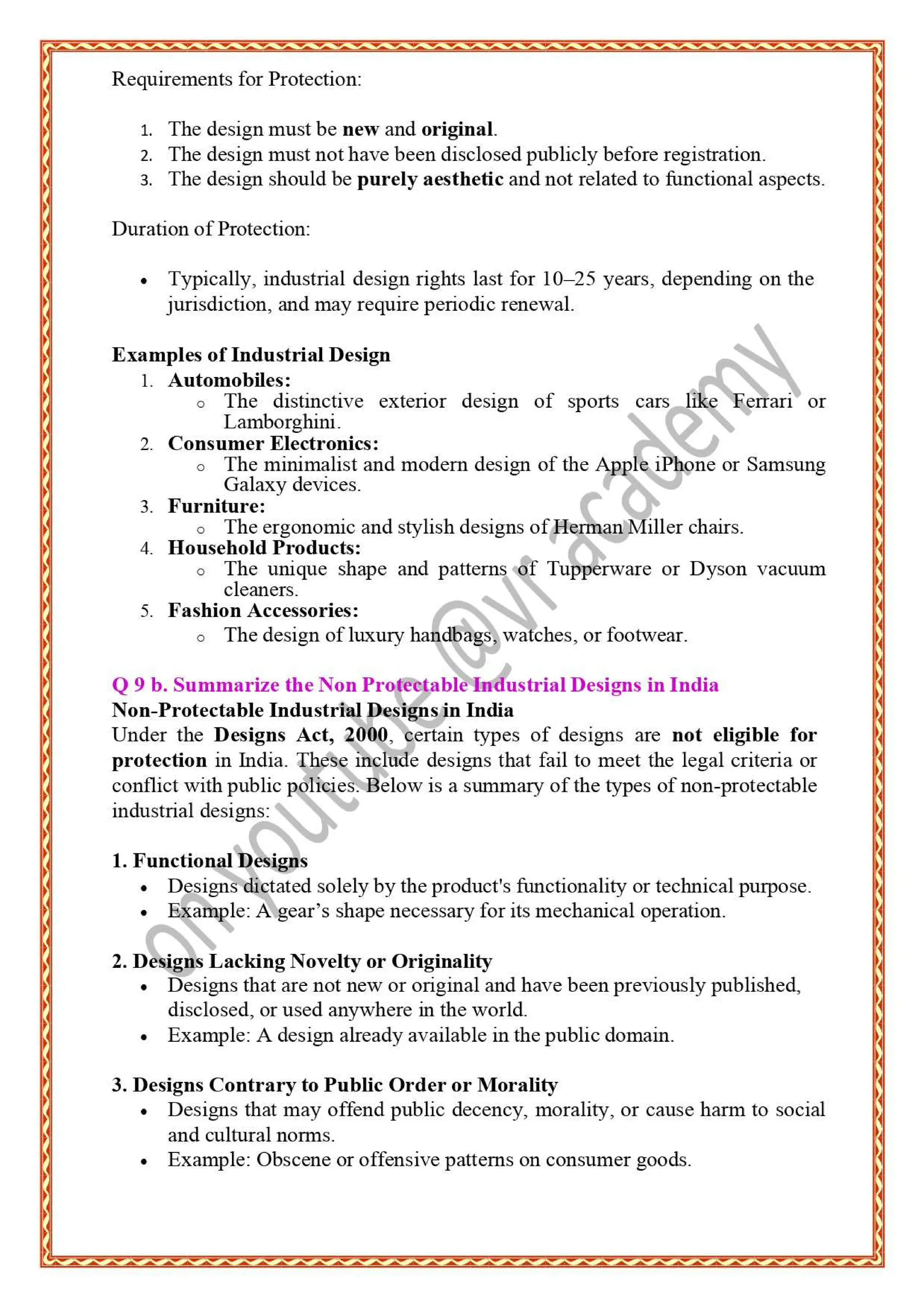 BRMK557 Model Question Paper – 1 Solution.pdf