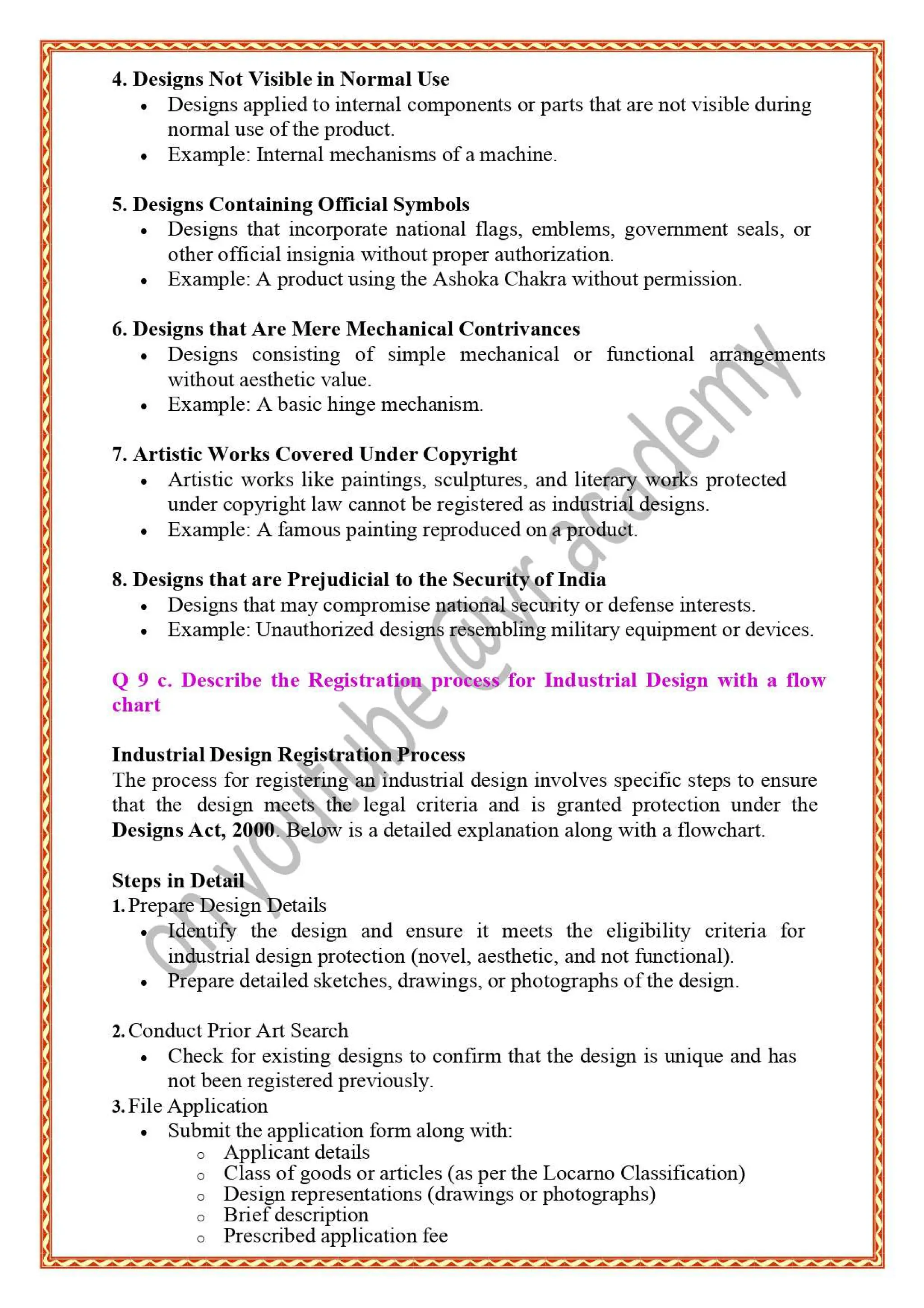 BRMK557 Model Question Paper – 1 Solution.pdf