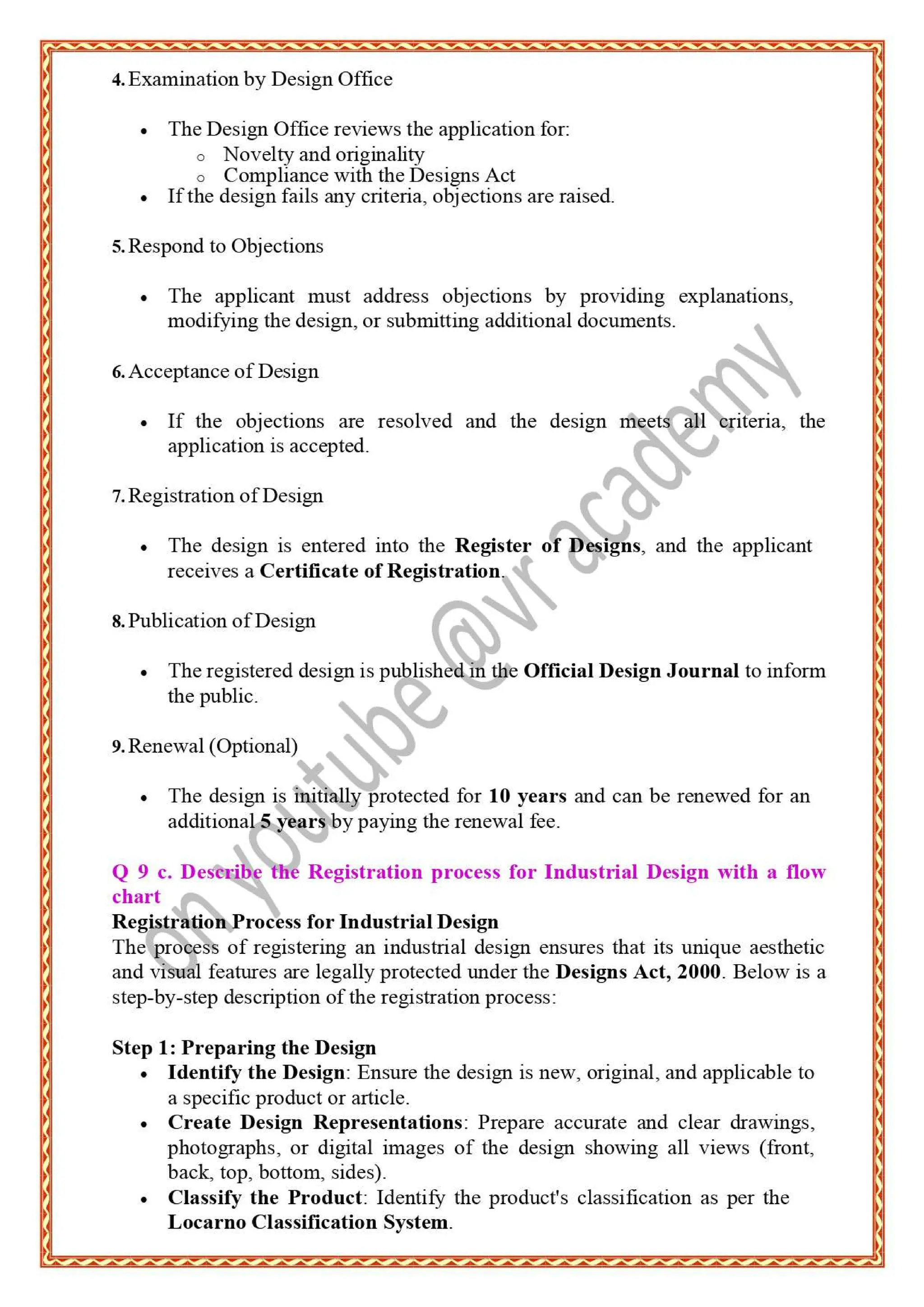 BRMK557 Model Question Paper – 1 Solution.pdf