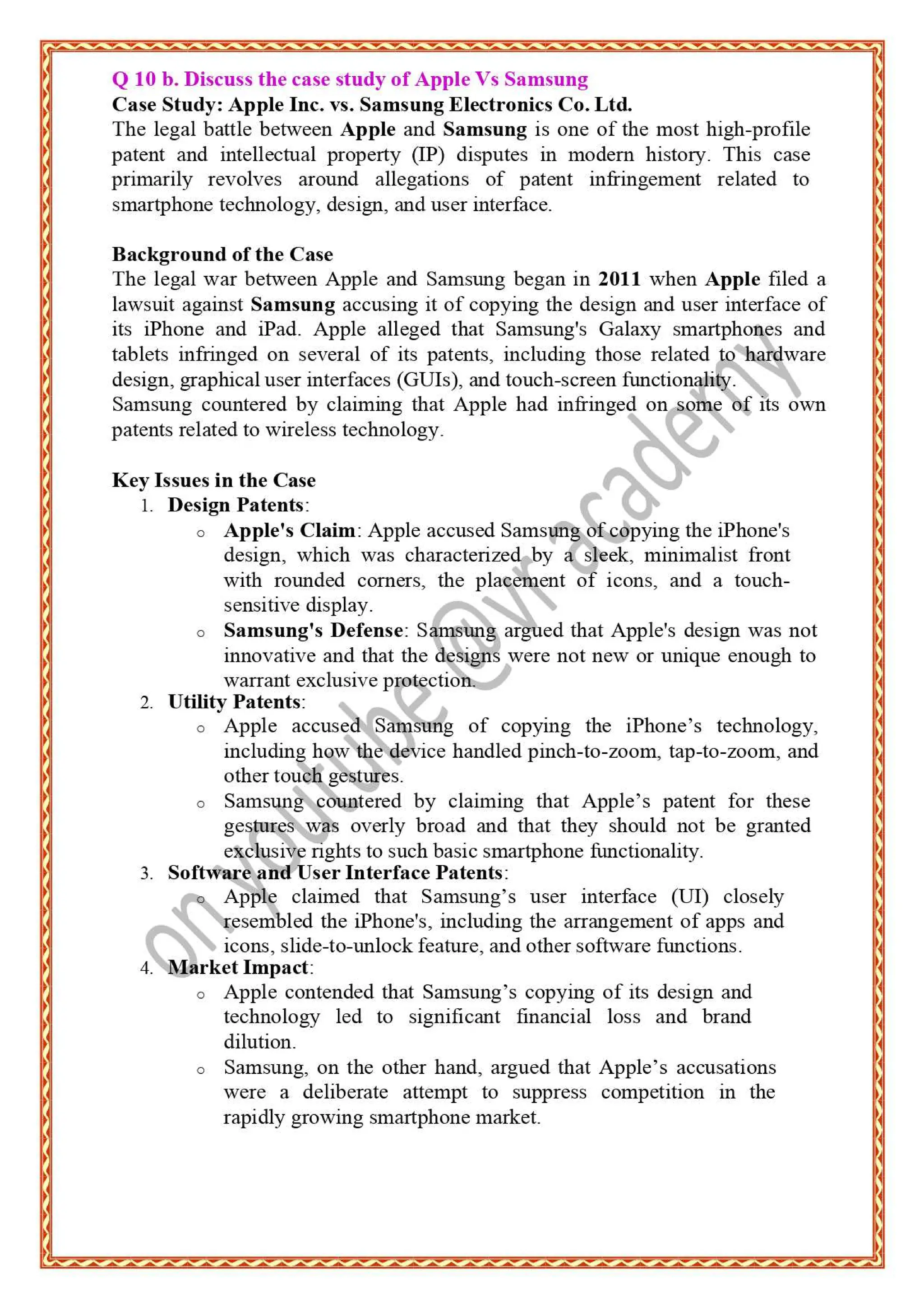 BRMK557 Model Question Paper – 1 Solution.pdf