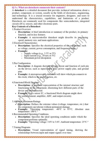 BRMK557 Model Question Paper – 1 Solution.pdf