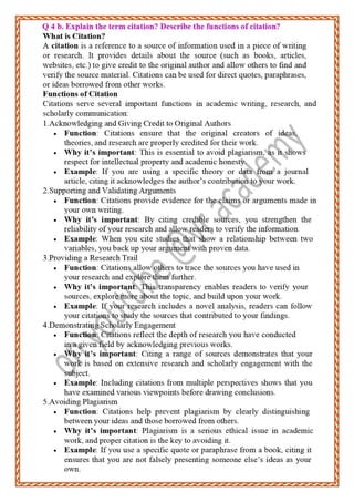 BRMK557 Model Question Paper – 1 Solution.pdf