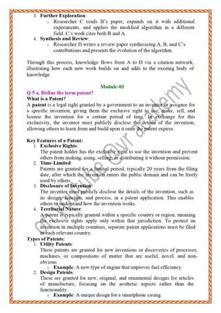 BRMK557 Model Question Paper – 1 Solution.pdf