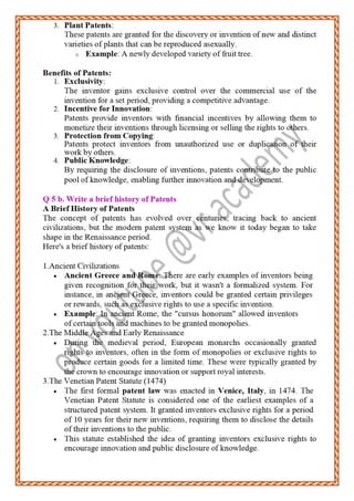 BRMK557 Model Question Paper – 1 Solution.pdf