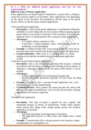 BRMK557 Model Question Paper – 1 Solution.pdf