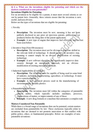 BRMK557 Model Question Paper – 1 Solution.pdf