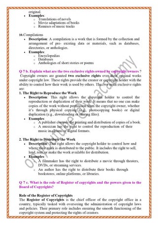 BRMK557 Model Question Paper – 1 Solution.pdf