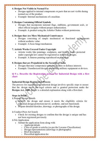 BRMK557 Model Question Paper – 1 Solution.pdf