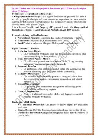 BRMK557 Model Question Paper – 1 Solution.pdf