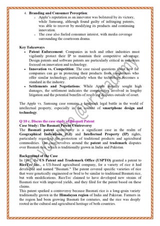 BRMK557 Model Question Paper – 1 Solution.pdf