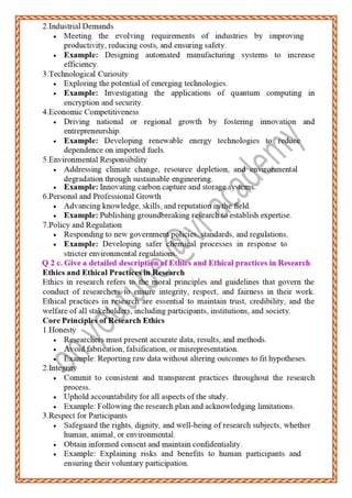 BRMK557 Model Question Paper – 1 Solution.pdf