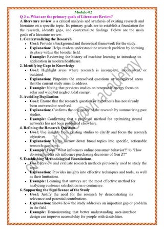 BRMK557 Model Question Paper – 1 Solution.pdf