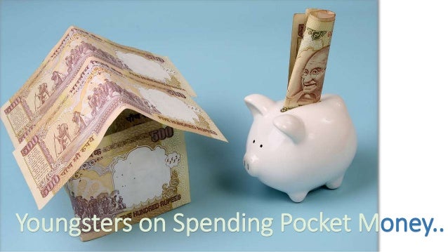 Research paper on money spending