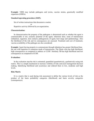 BRM Training Manual | PDF