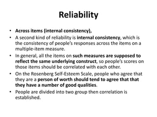 Business Research Methods Unit III | PPTX
