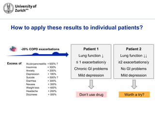 Individual Risk Stratification | PPTX