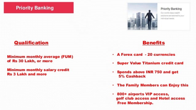 Standard Chartered Bank - 