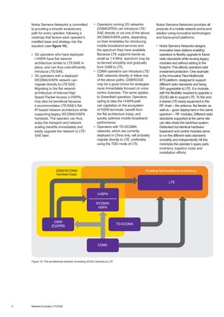 Broadband Lte Sae Update Intranet