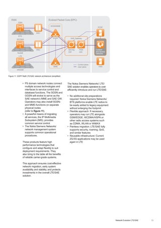 Broadband Lte Sae Update Intranet