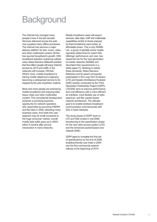 Broadband Lte Sae Update Intranet