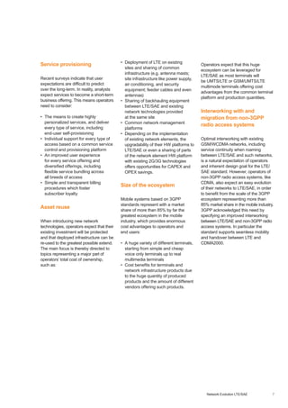 Broadband Lte Sae Update Intranet