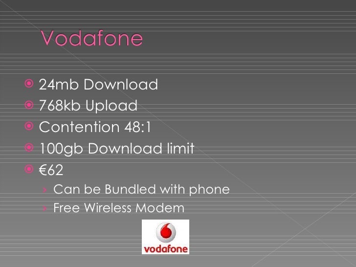Broadband Services In Ireland[1]