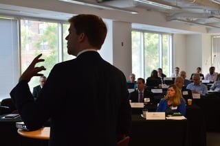 How to get Ready for FirstNet | Strategy, Architecture, and Security