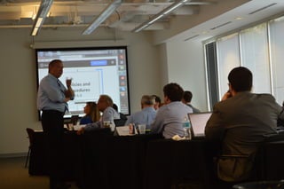 How to get Ready for FirstNet | Strategy, Architecture, and Security