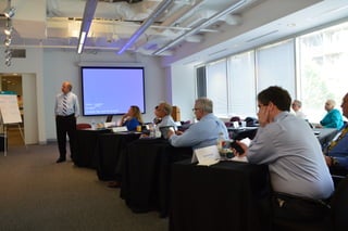 How to get Ready for FirstNet | Strategy, Architecture, and Security