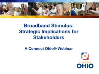 Broadband Stimulus Presentation