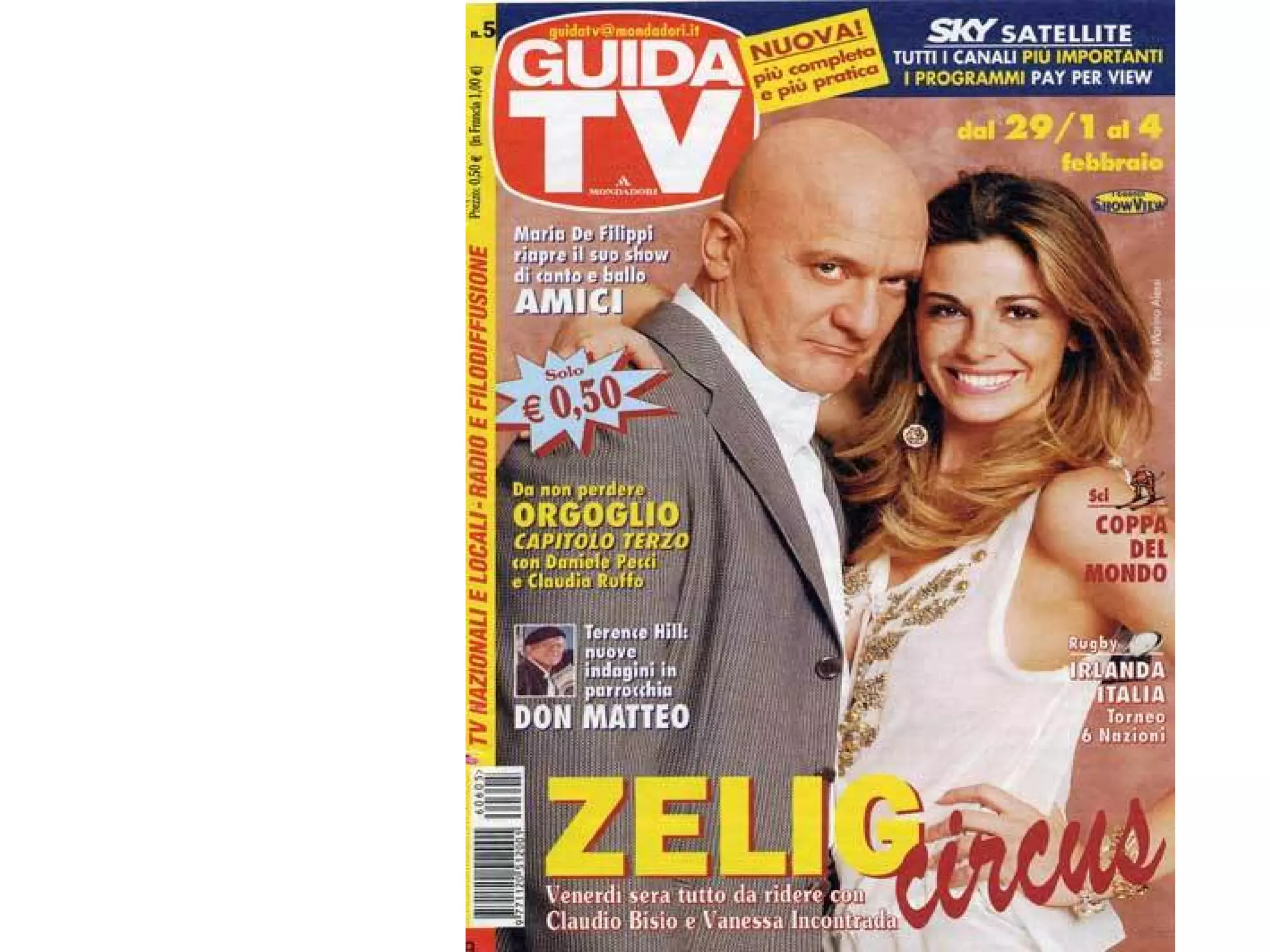 Versione 1.3 Febbraio 2010   20
 