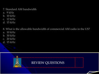Broadcast Medium | PPT