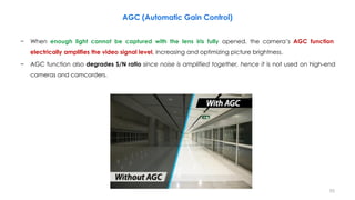 Broadcast Camera Technology, Part 2 | PDF